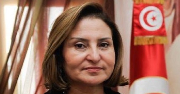  راضية الجربي تندّد بعدم حصول أكثر من مائة موظفة على أجورهن منذ أكثر من 16 شهرا